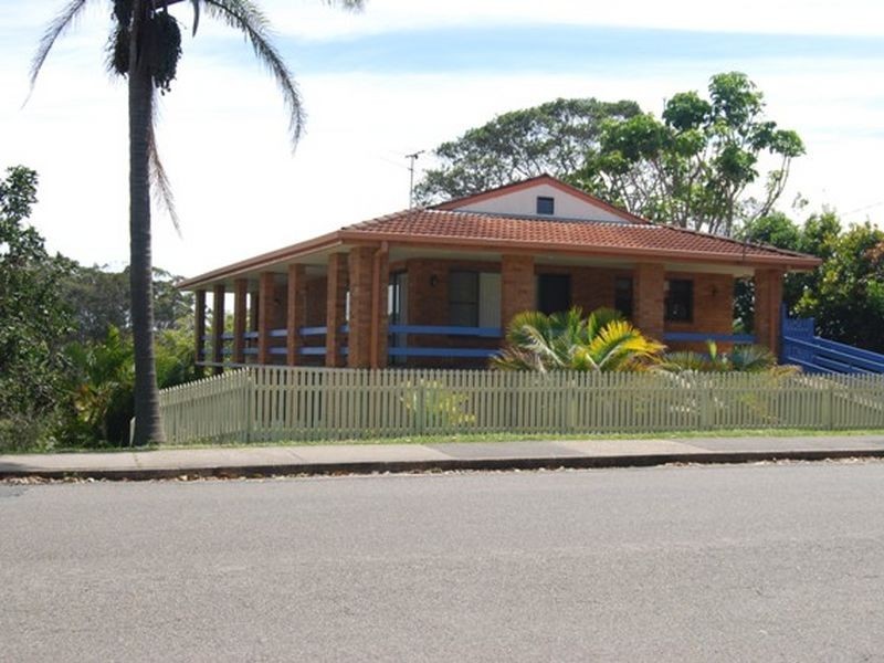 60 Ridge Street, Nambucca Heads NSW 2448