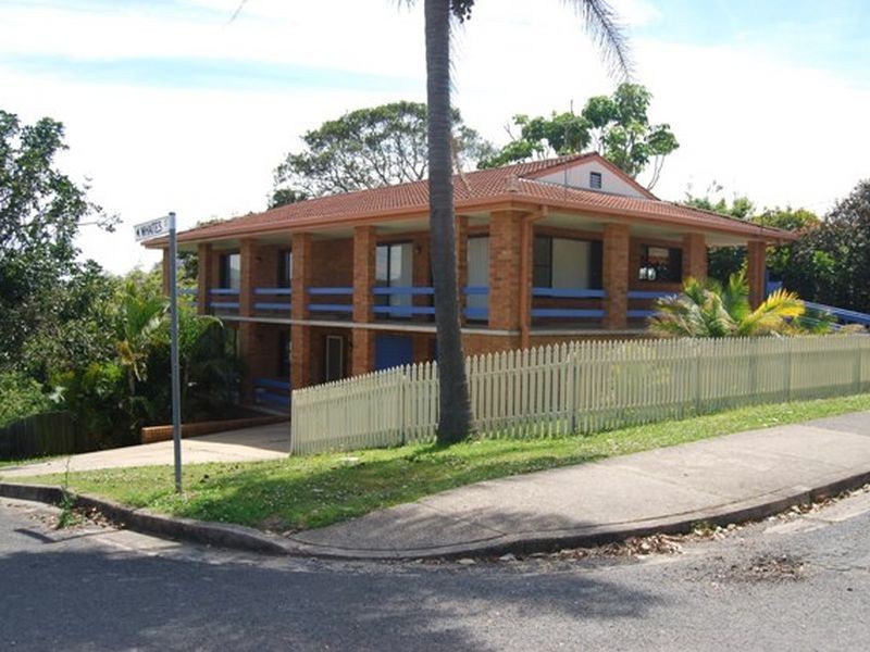 60 Ridge Street, Nambucca Heads NSW 2448