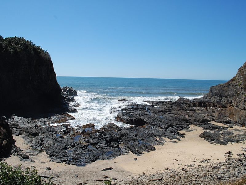 22 Matthew Street, Scotts Head NSW 2447