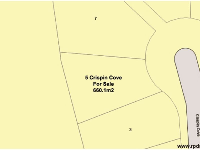 5 Crispin Cove, Macksville NSW 2447