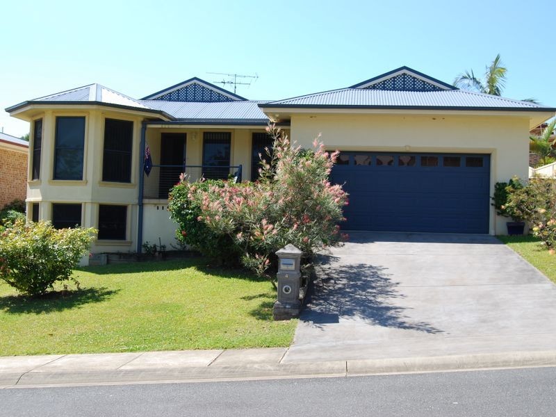 4 Julie Ann Court, Hyland Park NSW 2448