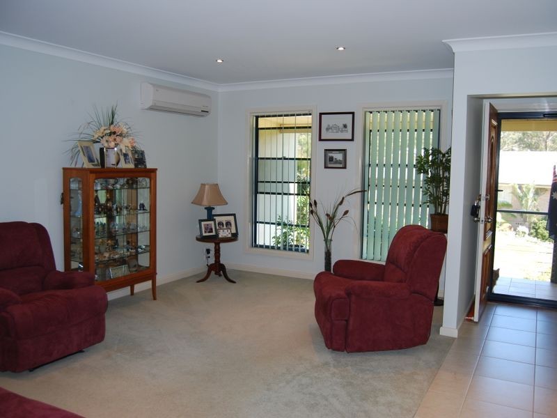 4 Julie Ann Court, Hyland Park NSW 2448