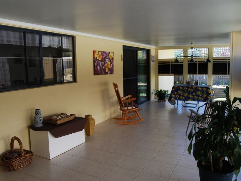 4 Julie Ann Court, Hyland Park NSW 2448