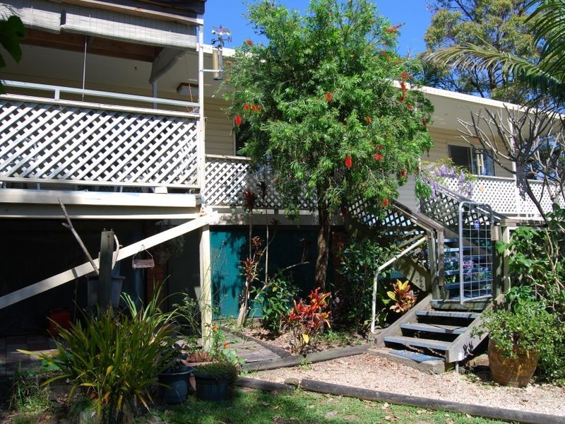 1 Hibiscus Drive, Valla Beach NSW 2448