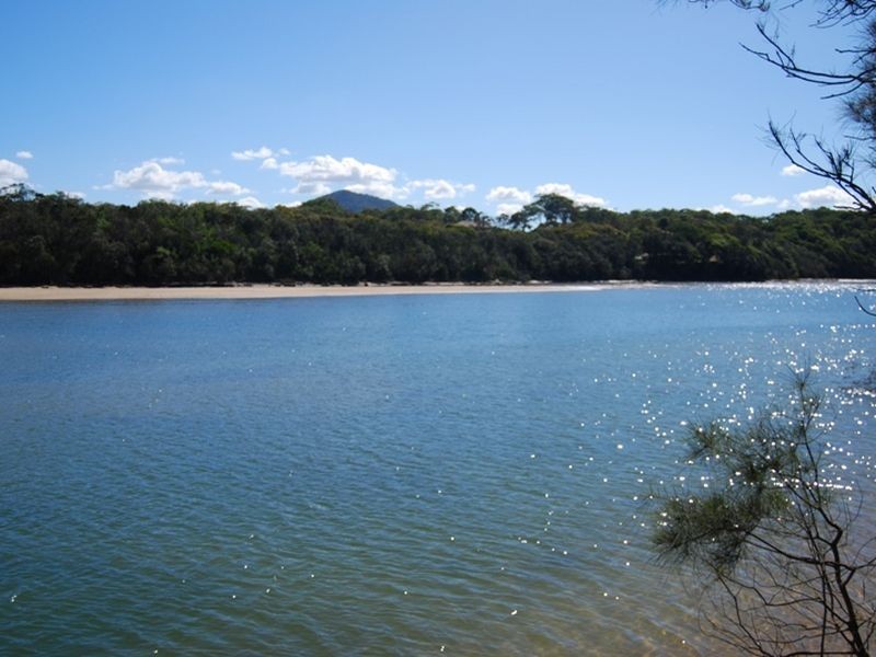 136 Rosewood Drive, Valla Beach NSW 2448