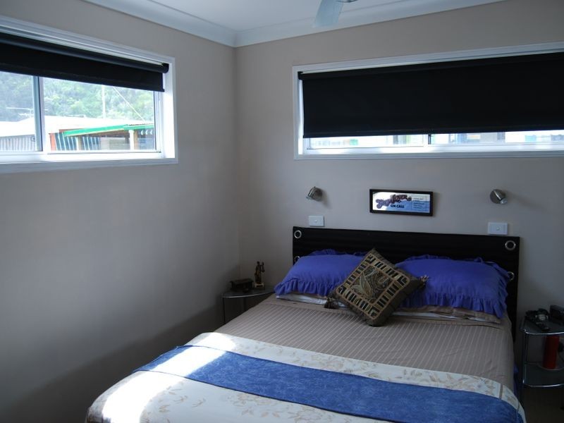 Y12 White Albatross Park, Nambucca Heads NSW 2448