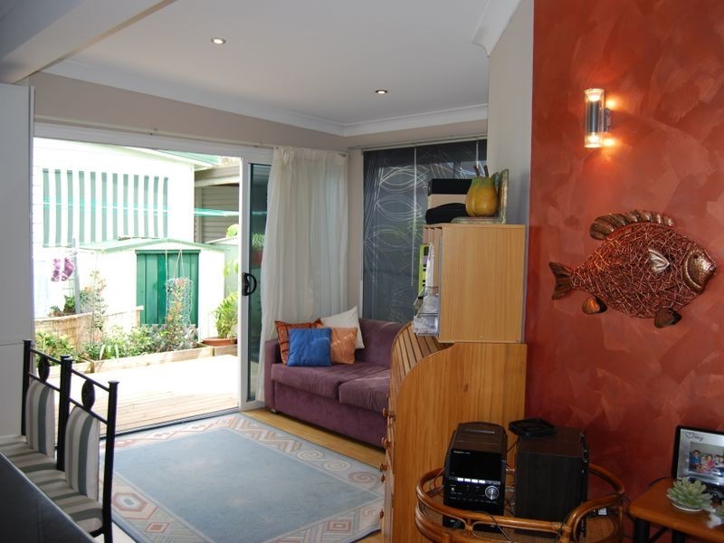 Y12 White Albatross Park, Nambucca Heads NSW 2448