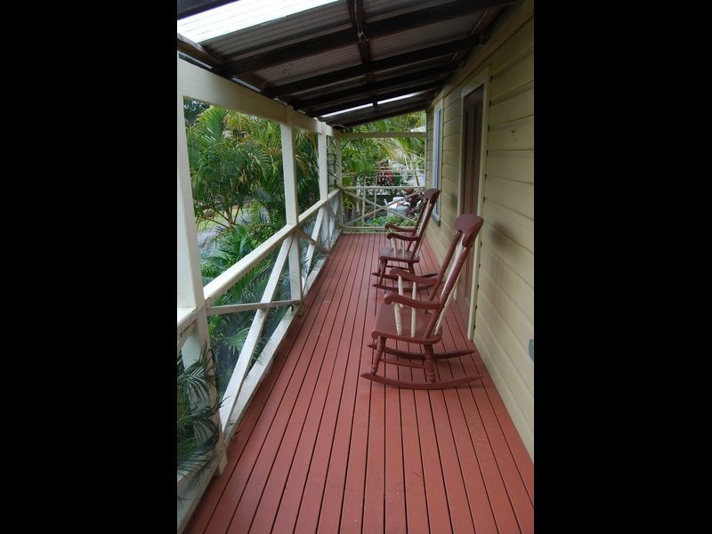 2 Woods Lane, Nambucca Heads NSW 2448
