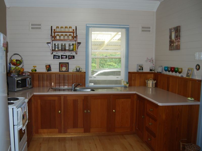 2 Woods Lane, Nambucca Heads NSW 2448