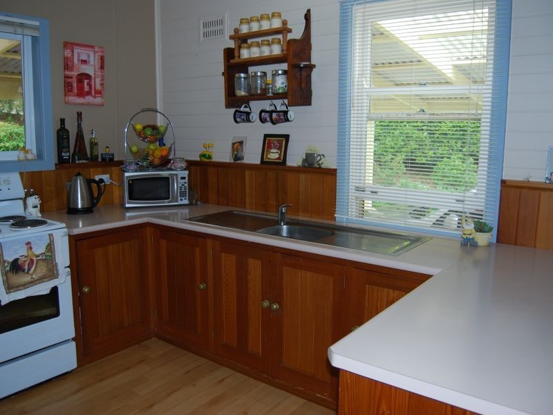 2 Woods Lane, Nambucca Heads NSW 2448