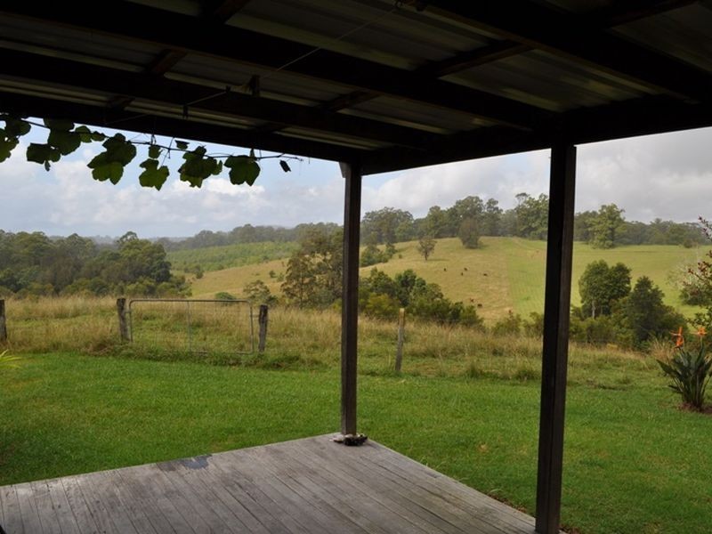 174 Congarinni Rd North, Macksville NSW 2447