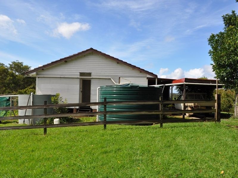 174 Congarinni Rd North, Macksville NSW 2447