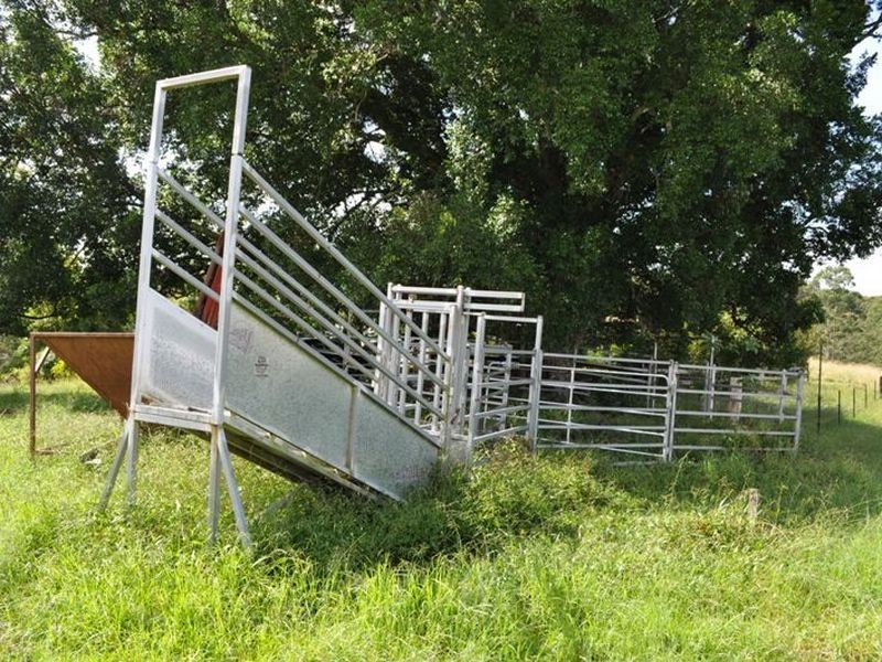 174 Congarinni Rd North, Macksville NSW 2447