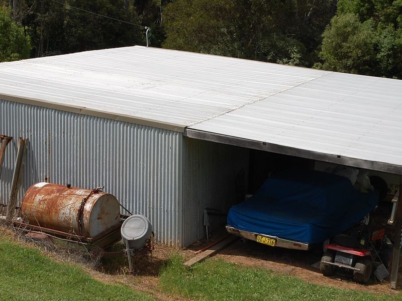 493 North Arm Road, Argents Hill NSW 2449