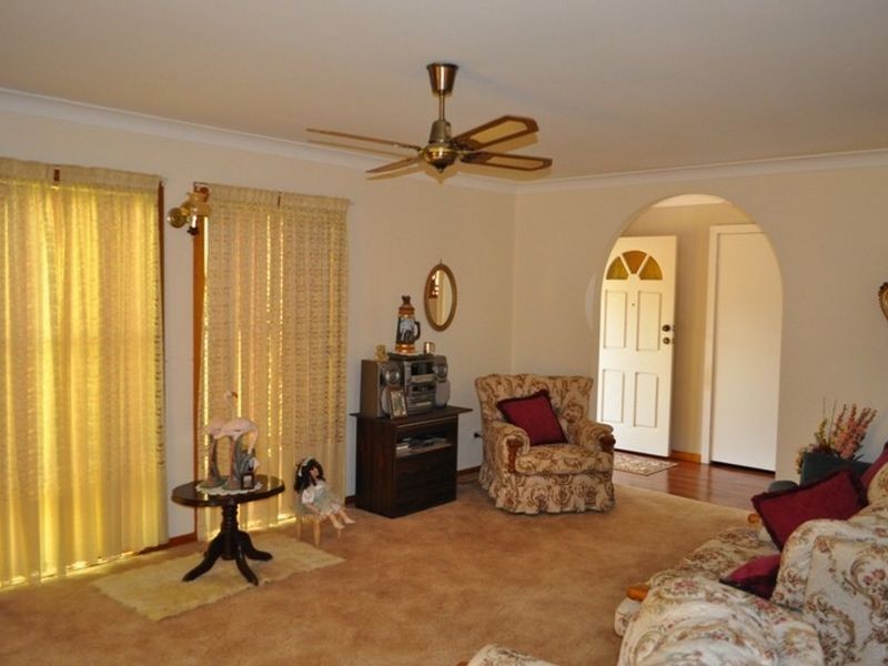 48 Glenmore Cr, Macksville NSW 2447