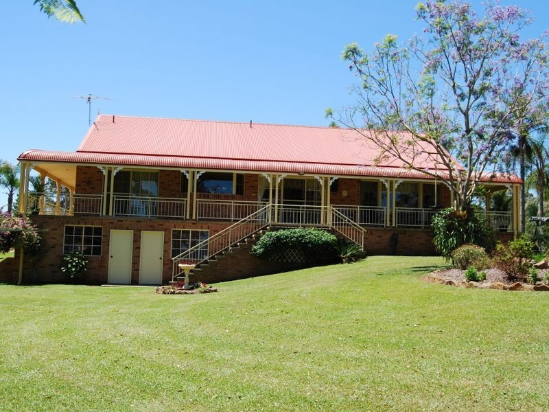 41 Florence Wilmont Drive, Nambucca Heads NSW 2448