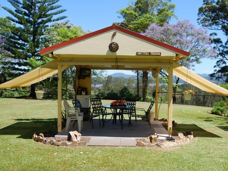 41 Florence Wilmont Drive, Nambucca Heads NSW 2448