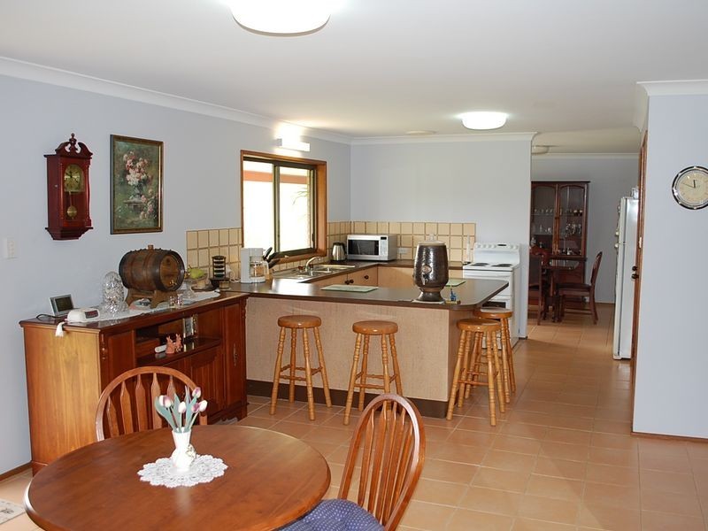 147 Lower Buckrabendinni Road, Bowraville NSW 2449