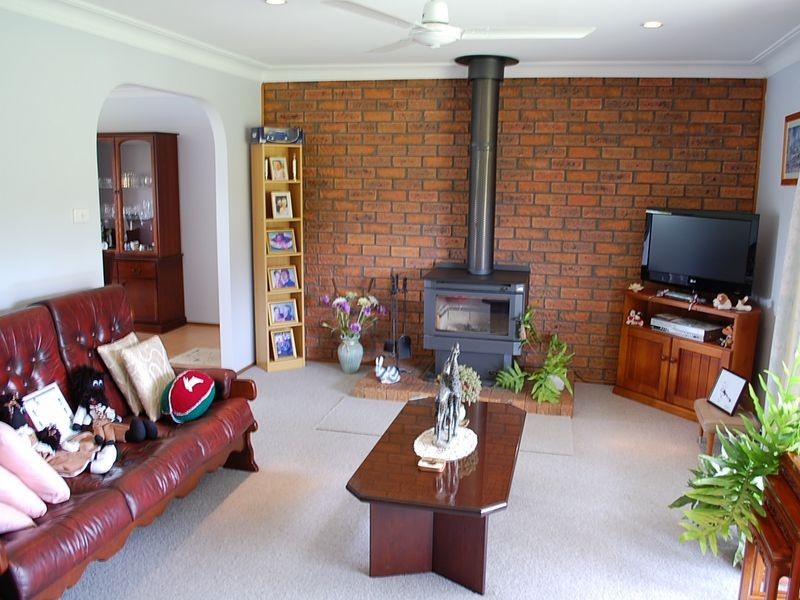 147 Lower Buckrabendinni Road, Bowraville NSW 2449