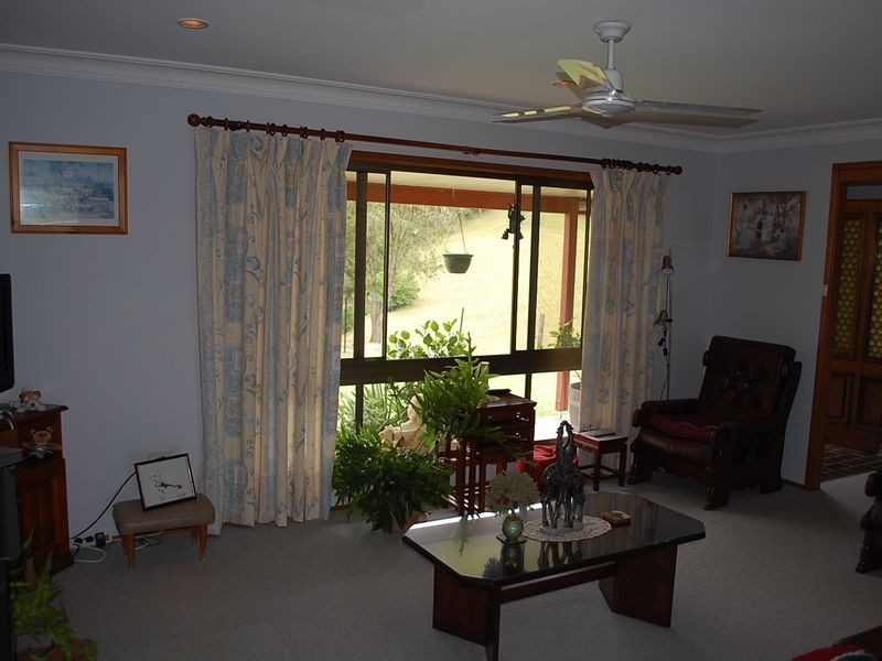 147 Lower Buckrabendinni Road, Bowraville NSW 2449