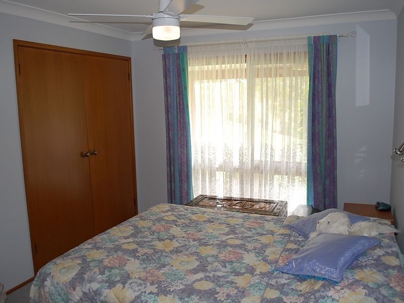 147 Lower Buckrabendinni Road, Bowraville NSW 2449