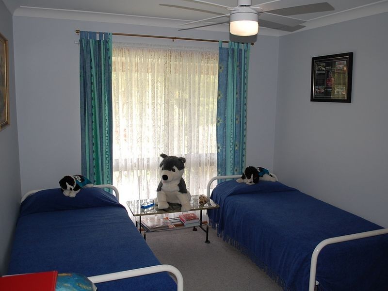 147 Lower Buckrabendinni Road, Bowraville NSW 2449