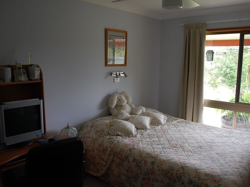 147 Lower Buckrabendinni Road, Bowraville NSW 2449