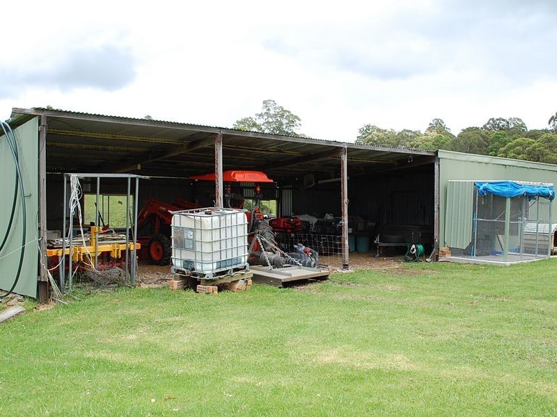 147 Lower Buckrabendinni Road, Bowraville NSW 2449