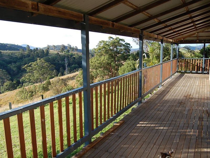 521 Greenhills Rd, Taylors Arm NSW 2447