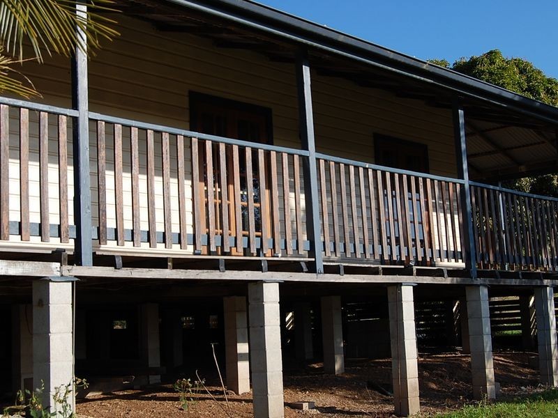 521 Greenhills Rd, Taylors Arm NSW 2447