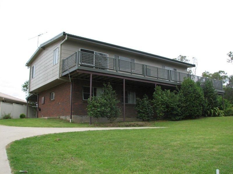 7 Northwood CL, Macksville NSW 2447