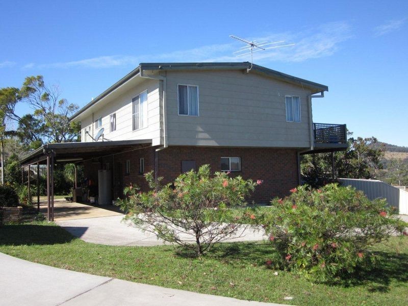 7 Northwood CL, Macksville NSW 2447