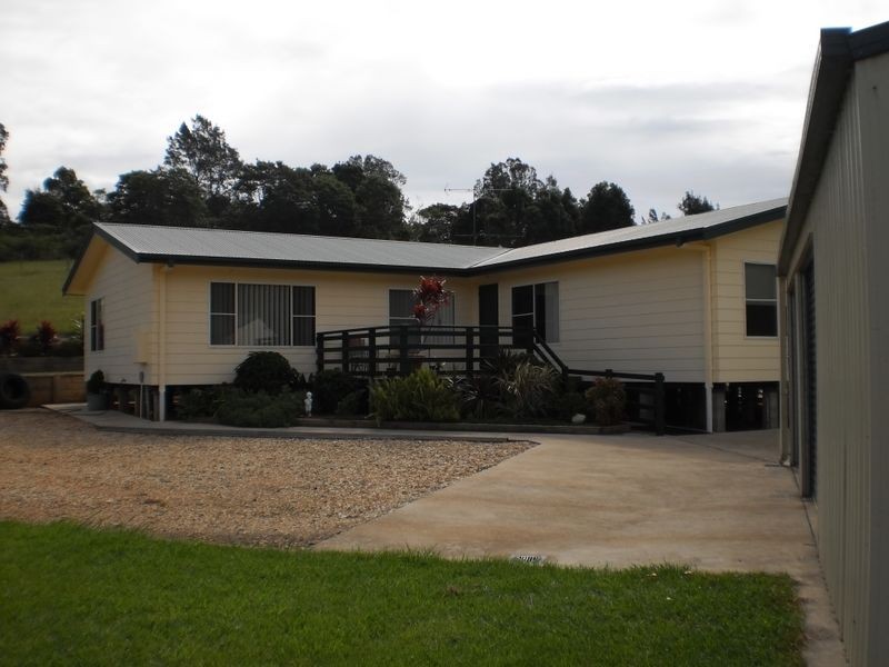 38 Kerr Dr, Macksville NSW 2447