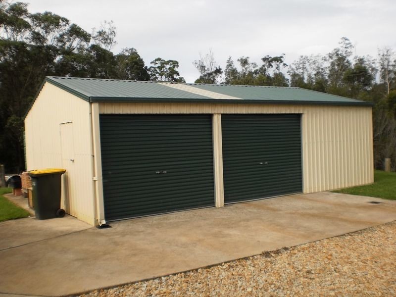 38 Kerr Dr, Macksville NSW 2447