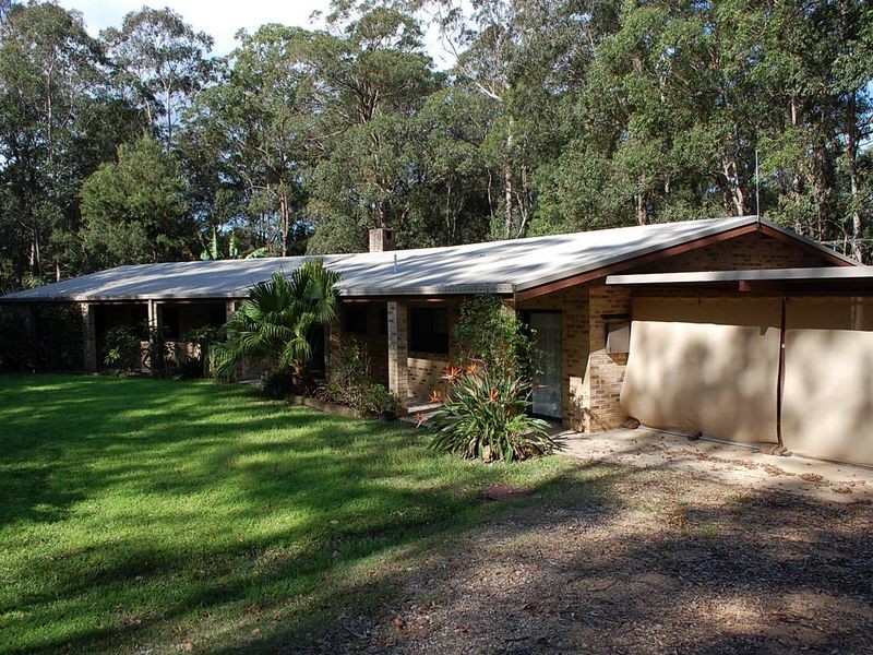 443 Congarinni Road North Congarinni, Macksville NSW 2447