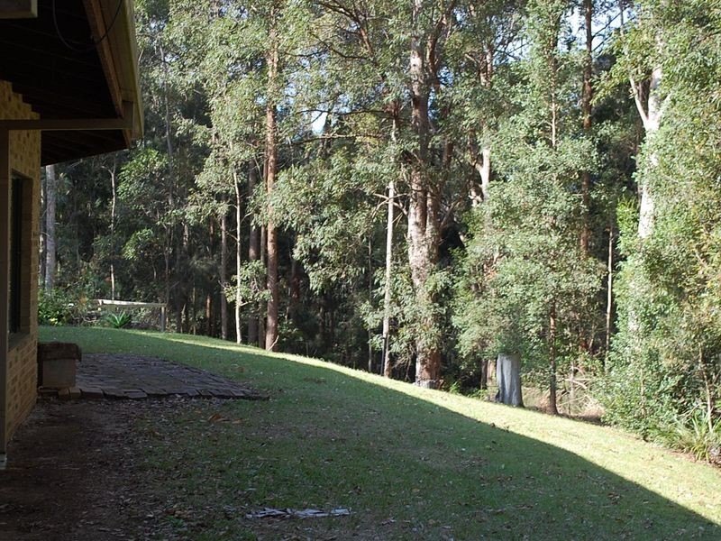 443 Congarinni Road North Congarinni, Macksville NSW 2447