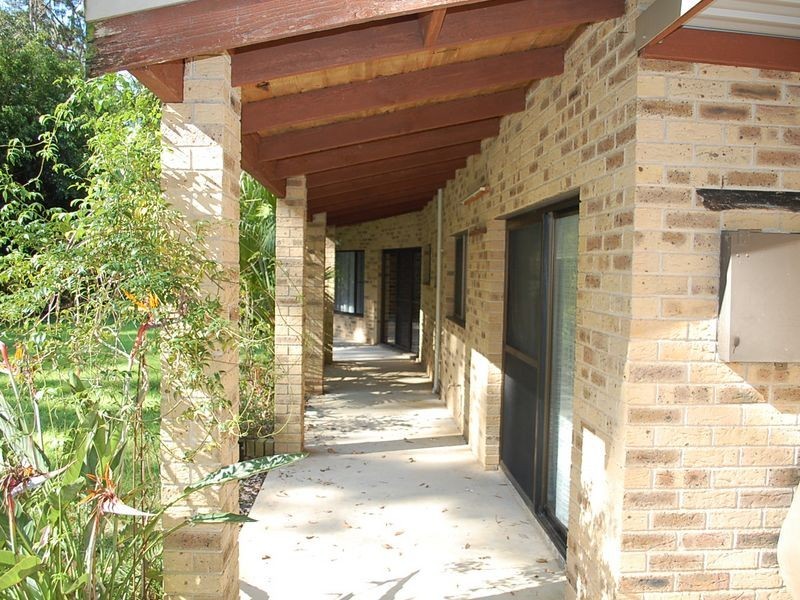 443 Congarinni Road North Congarinni, Macksville NSW 2447