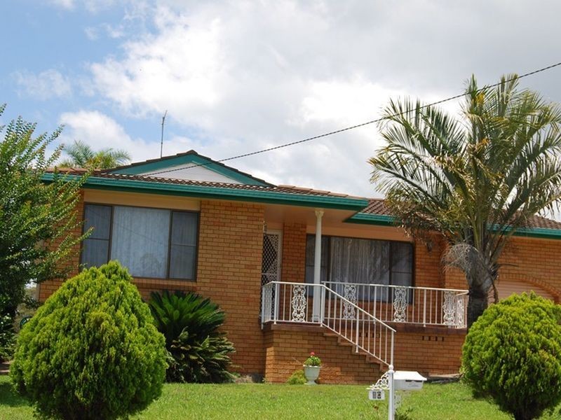 10 Allison Road, Hyland Park NSW 2448