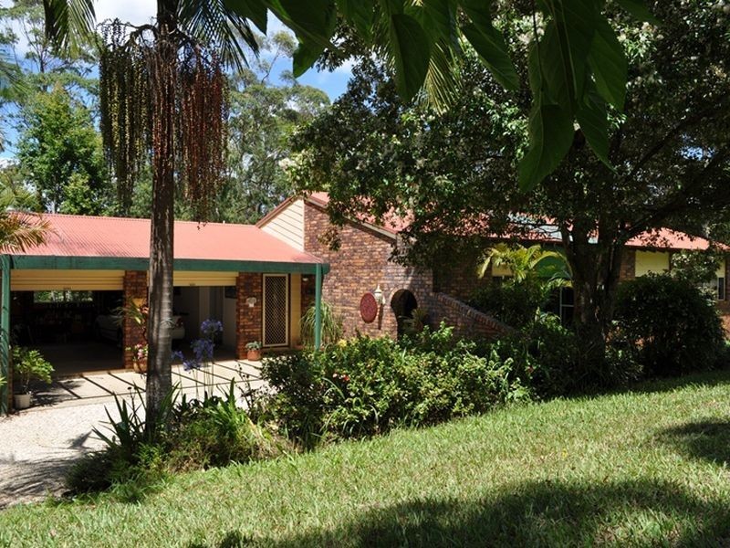 373 Wirrimbi Road, Nambucca Heads NSW 2448