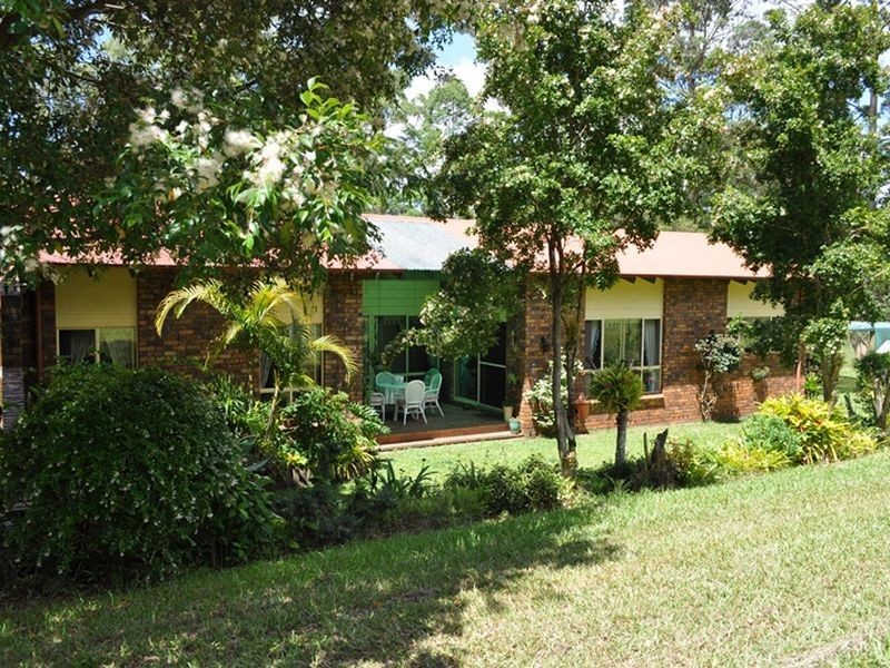 373 Wirrimbi Road, Nambucca Heads NSW 2448