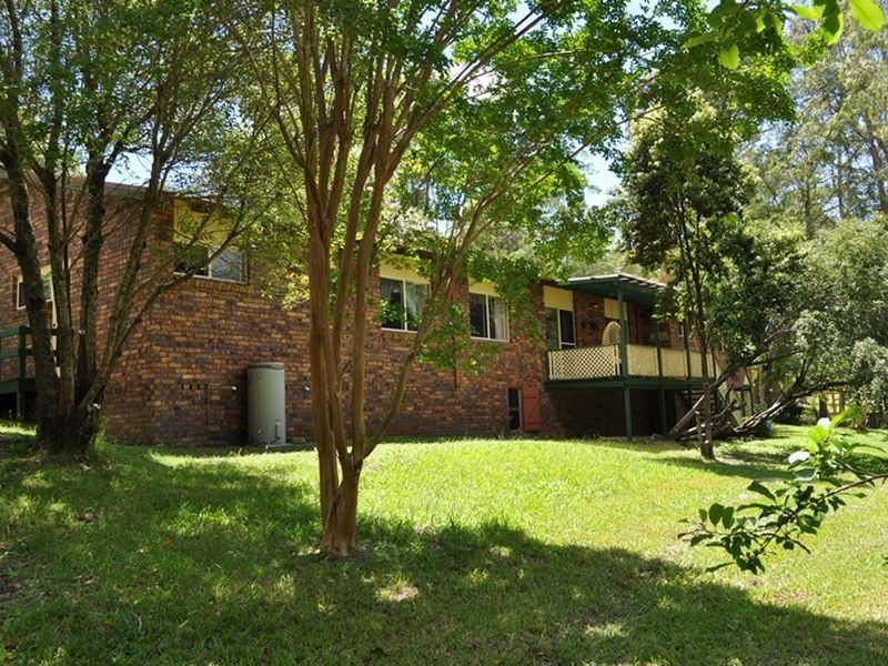 373 Wirrimbi Road, Nambucca Heads NSW 2448