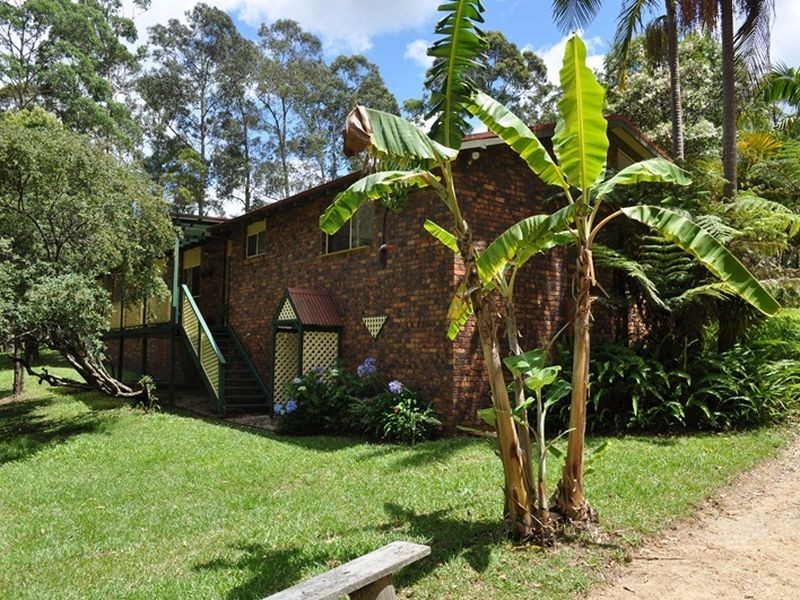 373 Wirrimbi Road, Nambucca Heads NSW 2448