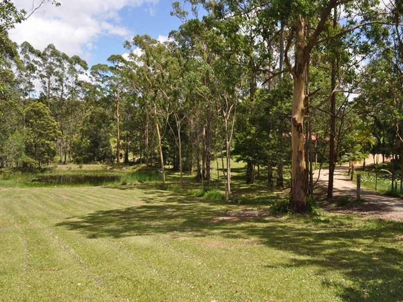 373 Wirrimbi Road, Nambucca Heads NSW 2448