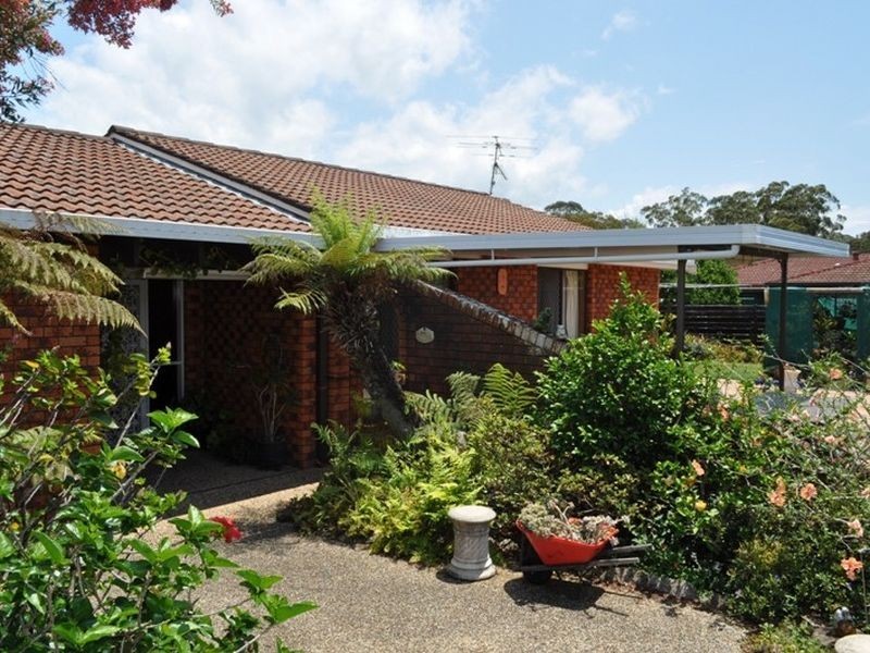 11 Salamanda Parade, Nambucca Heads NSW 2448