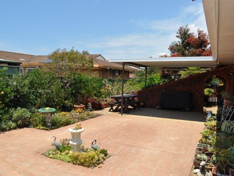 11 Salamanda Parade, Nambucca Heads NSW 2448