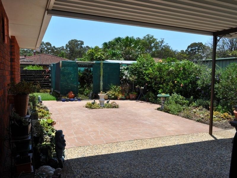 11 Salamanda Parade, Nambucca Heads NSW 2448