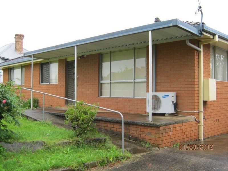 43 Carbin St, Bowraville NSW 2449