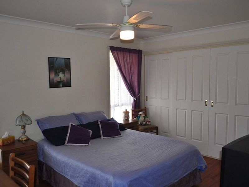 3 Crispin Cove, Macksville NSW 2447