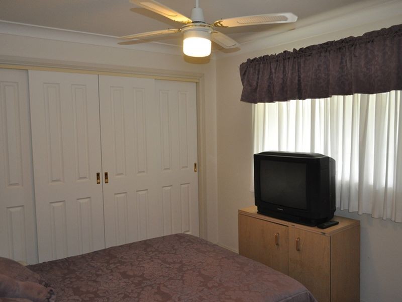 3 Crispin Cove, Macksville NSW 2447