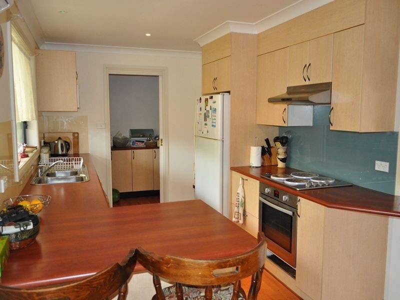 3 Crispin Cove, Macksville NSW 2447